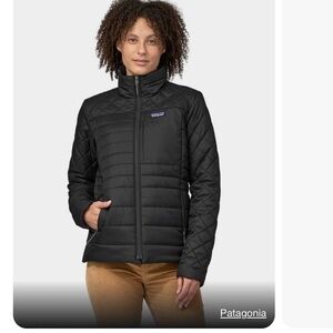 Patagonia Radalie Jacket - EXCELLENT used condition